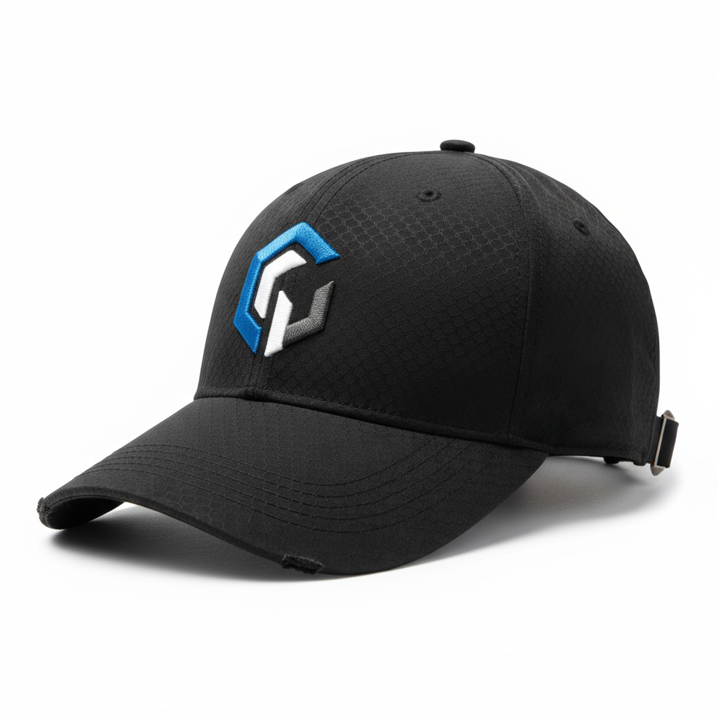 Gorra Deportiva