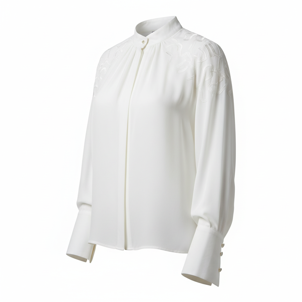 Blusa Elegante