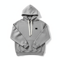 Sudadera con Capucha